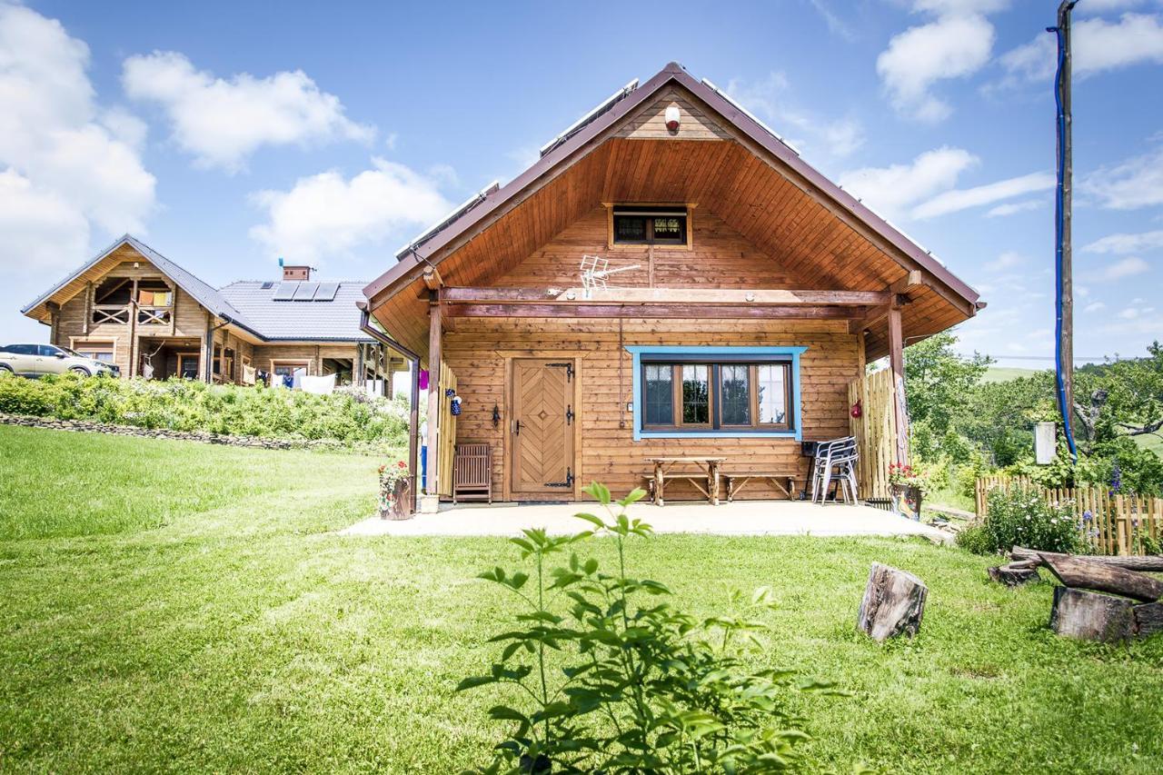 Sielska Chyza Lodger Rzepedz